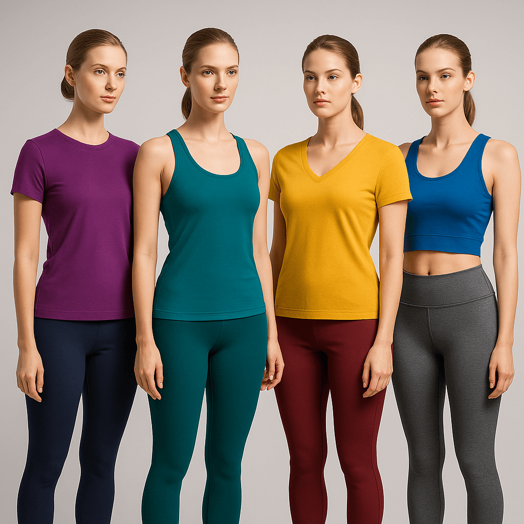 Womenswear Collection